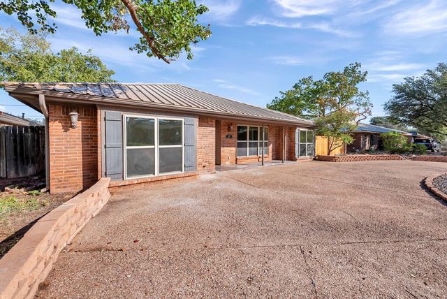 2808 Andover, Midland, TX 79705