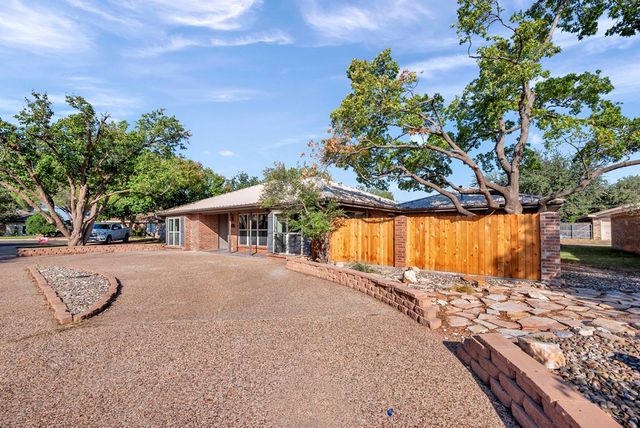 2808 Andover, Midland, TX 79705