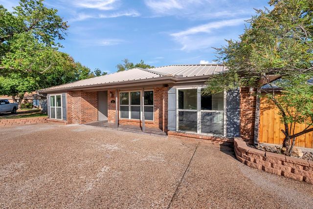 2808 Andover, Midland, TX 79705