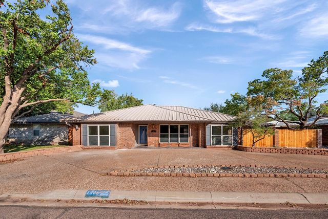 2808 Andover, Midland, TX 79705