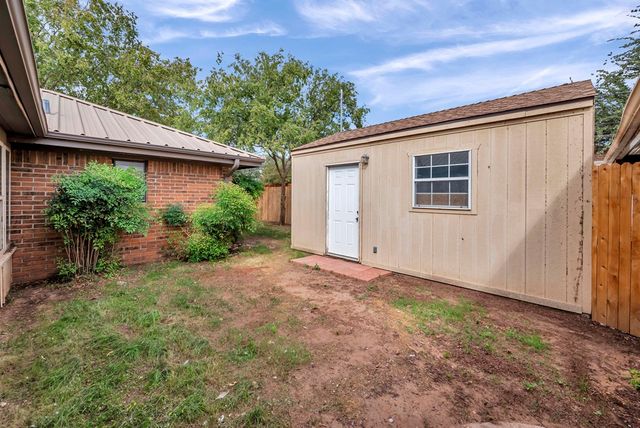 2808 Andover, Midland, TX 79705