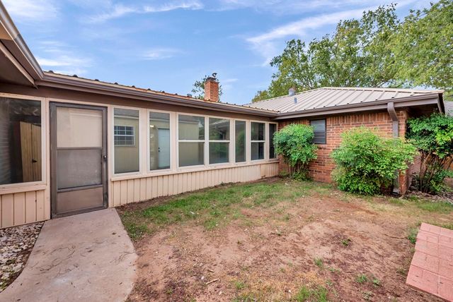 2808 Andover, Midland, TX 79705