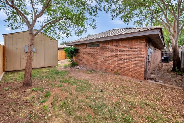 2808 Andover, Midland, TX 79705