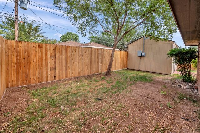 2808 Andover, Midland, TX 79705