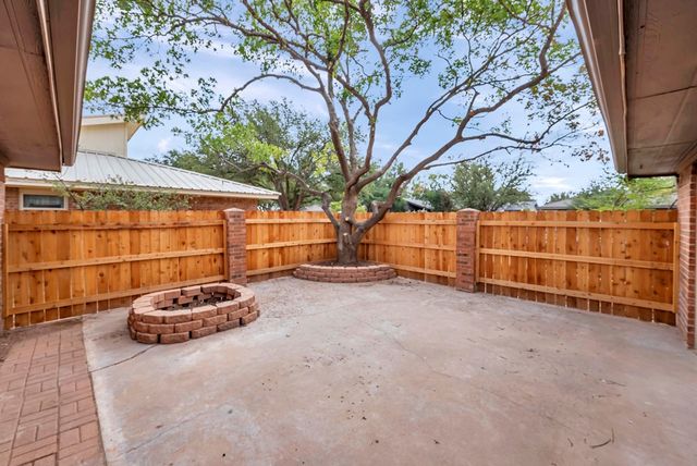 2808 Andover, Midland, TX 79705