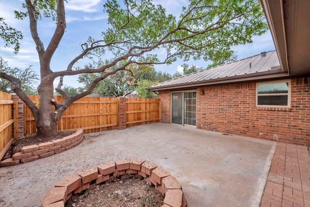 2808 Andover, Midland, TX 79705