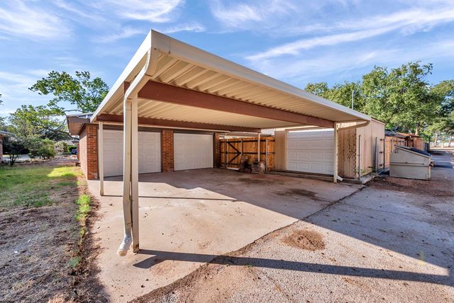 2808 Andover, Midland, TX 79705