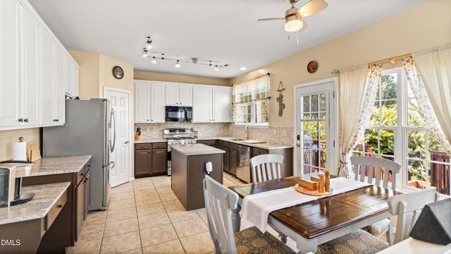 107 Bigbee Trail, Morrisville, NC 27560
