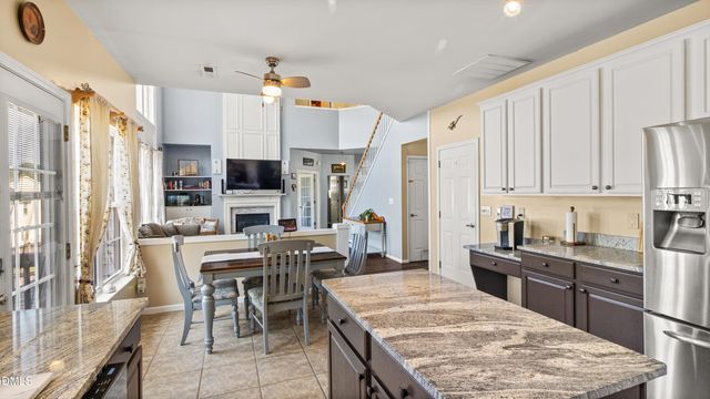 107 Bigbee Trail, Morrisville, NC 27560