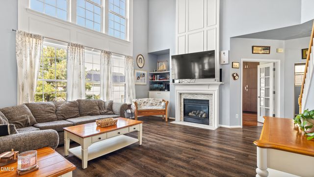 107 Bigbee Trail, Morrisville, NC 27560