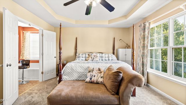 107 Bigbee Trail, Morrisville, NC 27560