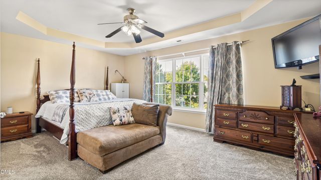 107 Bigbee Trail, Morrisville, NC 27560