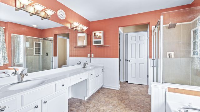 107 Bigbee Trail, Morrisville, NC 27560