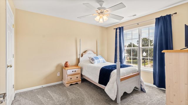 107 Bigbee Trail, Morrisville, NC 27560