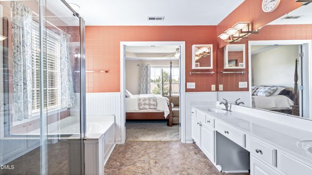 107 Bigbee Trail, Morrisville, NC 27560