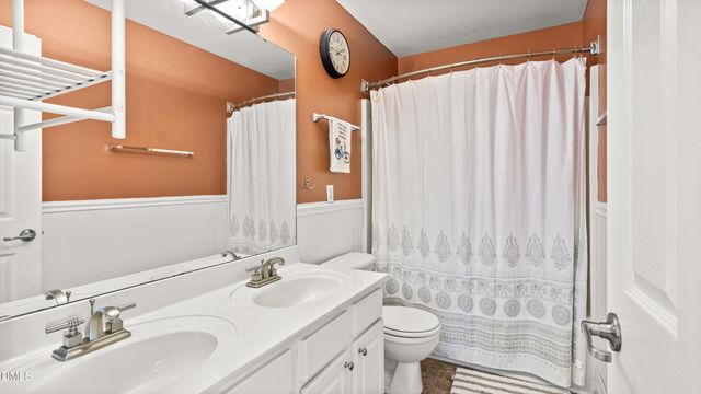 107 Bigbee Trail, Morrisville, NC 27560