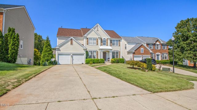 107 Bigbee Trail, Morrisville, NC 27560