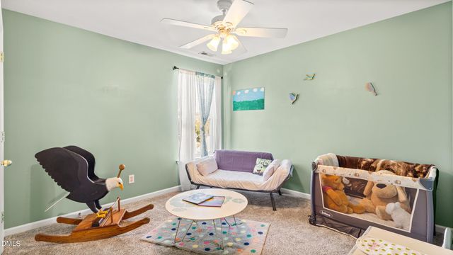 107 Bigbee Trail, Morrisville, NC 27560