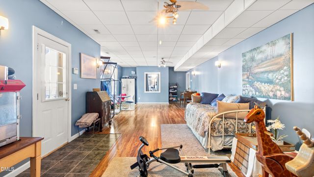 107 Bigbee Trail, Morrisville, NC 27560