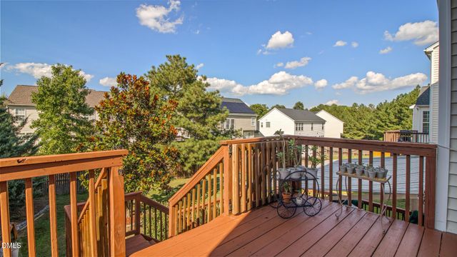 107 Bigbee Trail, Morrisville, NC 27560