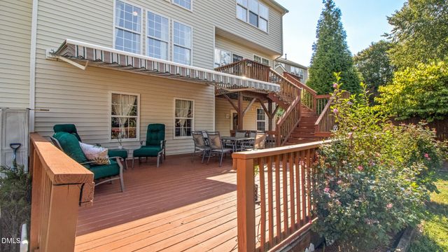 107 Bigbee Trail, Morrisville, NC 27560