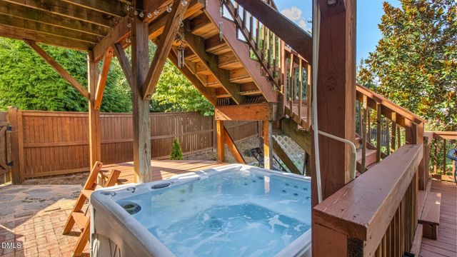 107 Bigbee Trail, Morrisville, NC 27560