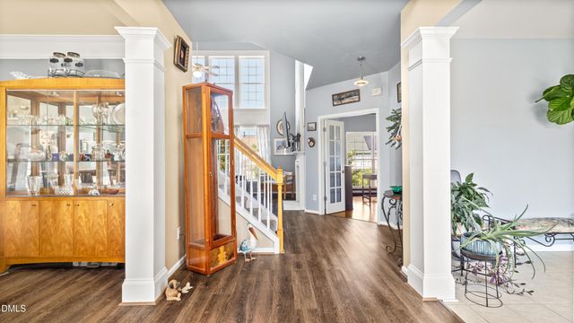 107 Bigbee Trail, Morrisville, NC 27560