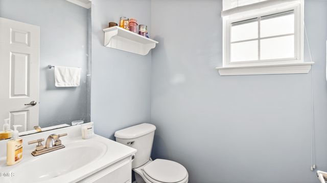 107 Bigbee Trail, Morrisville, NC 27560