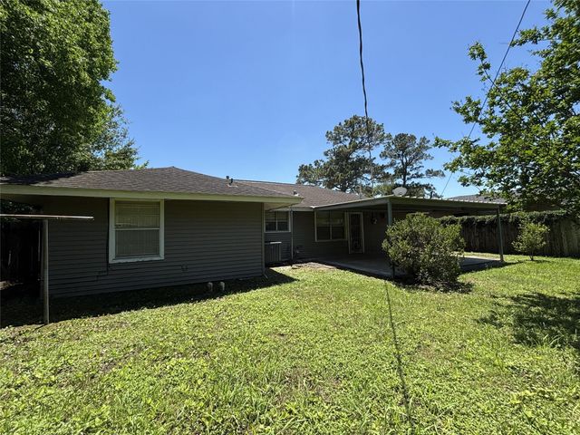 6159 Lyndhurst Drive, Houston, TX 77033
