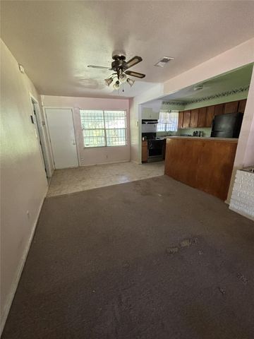 6159 Lyndhurst Drive, Houston, TX 77033