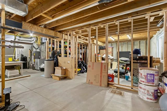 1920 Mississippi Street, Loveland, CO 80538