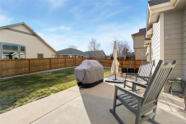 1920 Mississippi Street, Loveland, CO 80538