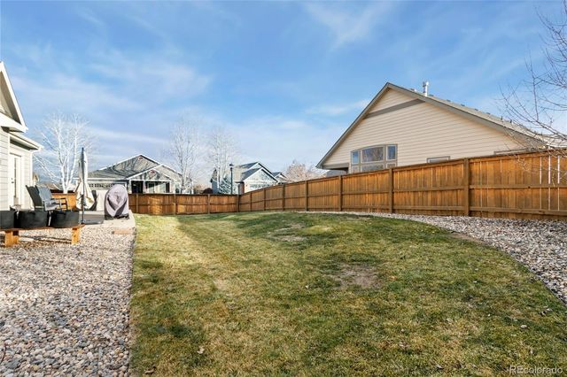 1920 Mississippi Street, Loveland, CO 80538