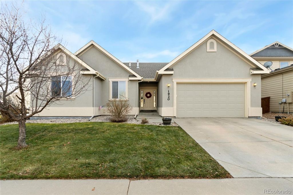 1920 Mississippi Street, Loveland, CO 80538