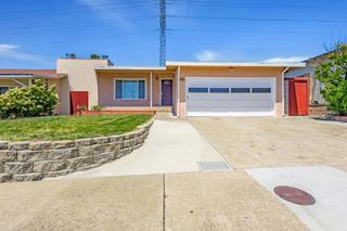 455 Gardenside Avenue, South San Francisco, CA 94080