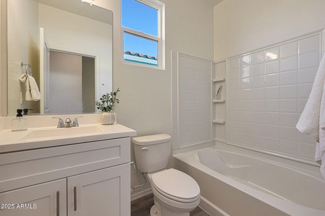 18081 W CALLE LEJOS Road, Surprise, AZ 85387