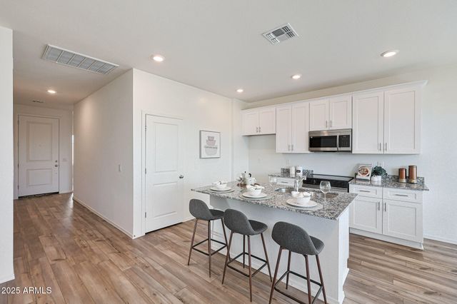 18081 W CALLE LEJOS Road, Surprise, AZ 85387