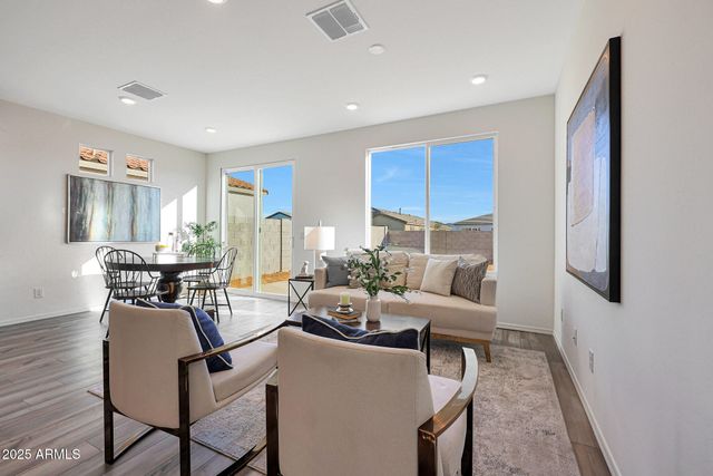 18081 W CALLE LEJOS Road, Surprise, AZ 85387