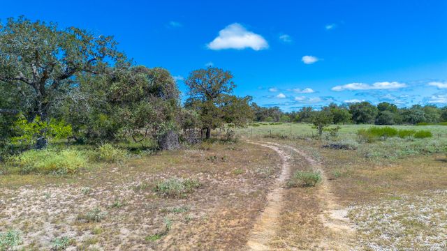 TBD County Road 434, Stockdale, TX 78155