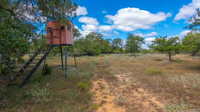 TBD County Road 434, Stockdale, TX 78155