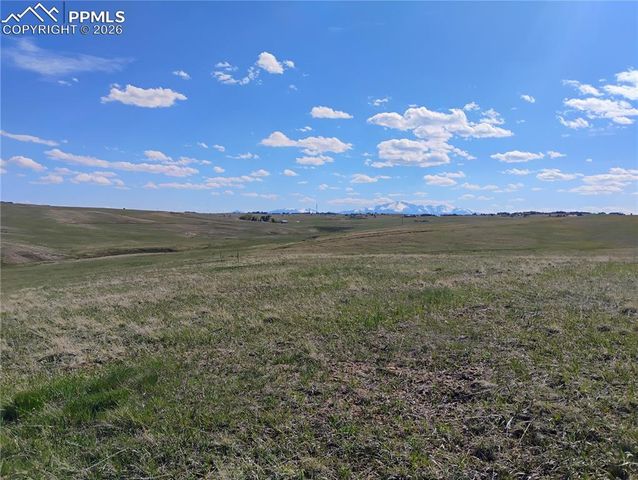 5565 Walker Road, Colorado Springs, CO 80908