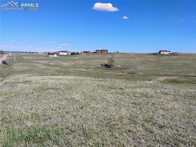 5565 Walker Road, Colorado Springs, CO 80908