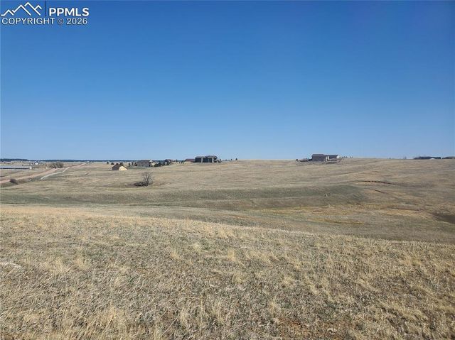 5565 Walker Road, Colorado Springs, CO 80908