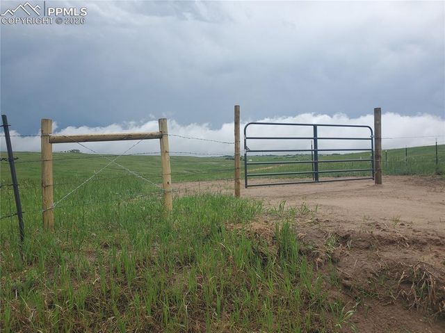 5565 Walker Road, Colorado Springs, CO 80908