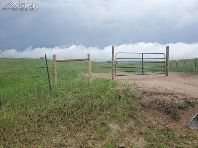 5565 Walker Road, Colorado Springs, CO 80908