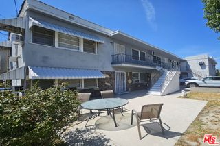 1341 N Keystone Street, Burbank, CA 91506