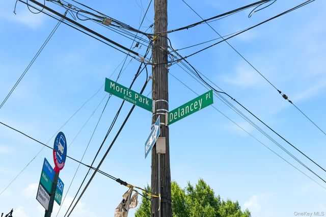 1822 Delancey Place, Bronx, NY 10462