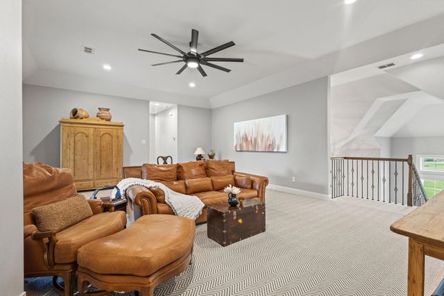 1090 Stone Trail Lane, Cross Roads, TX 76227