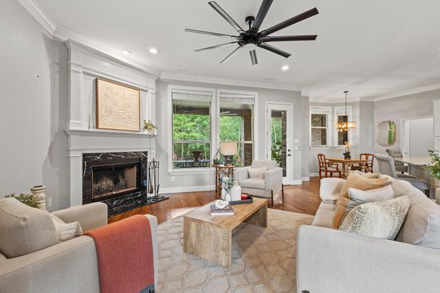 1090 Stone Trail Lane, Cross Roads, TX 76227