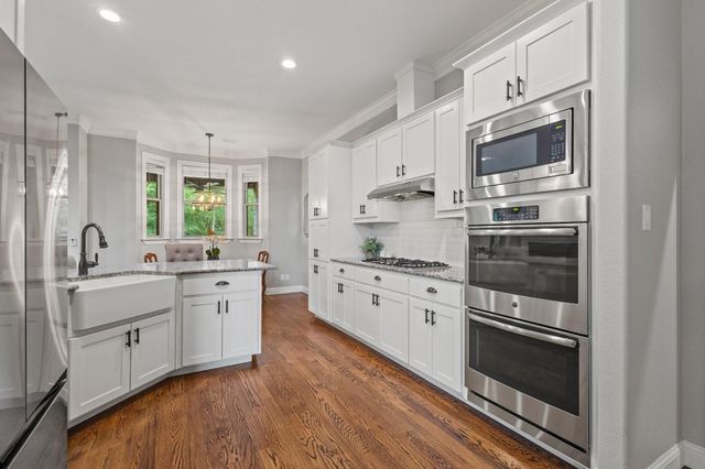 1090 Stone Trail Lane, Cross Roads, TX 76227